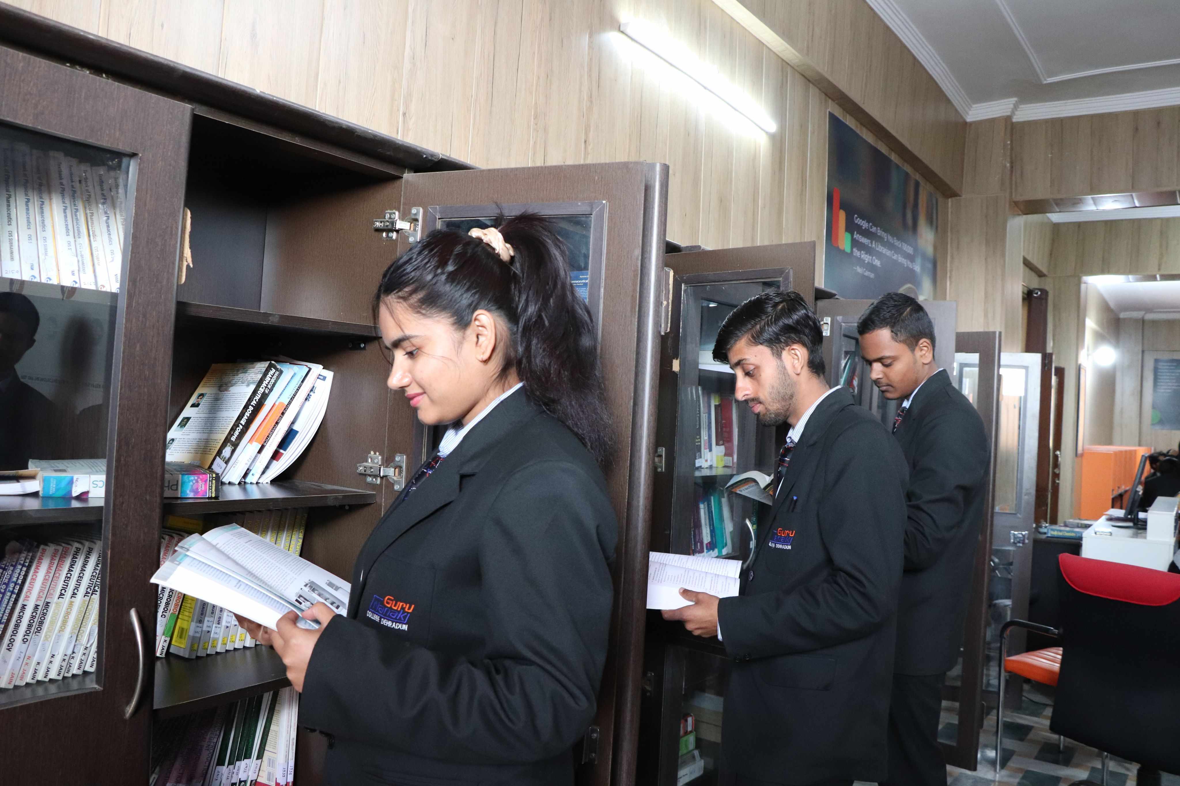 Library