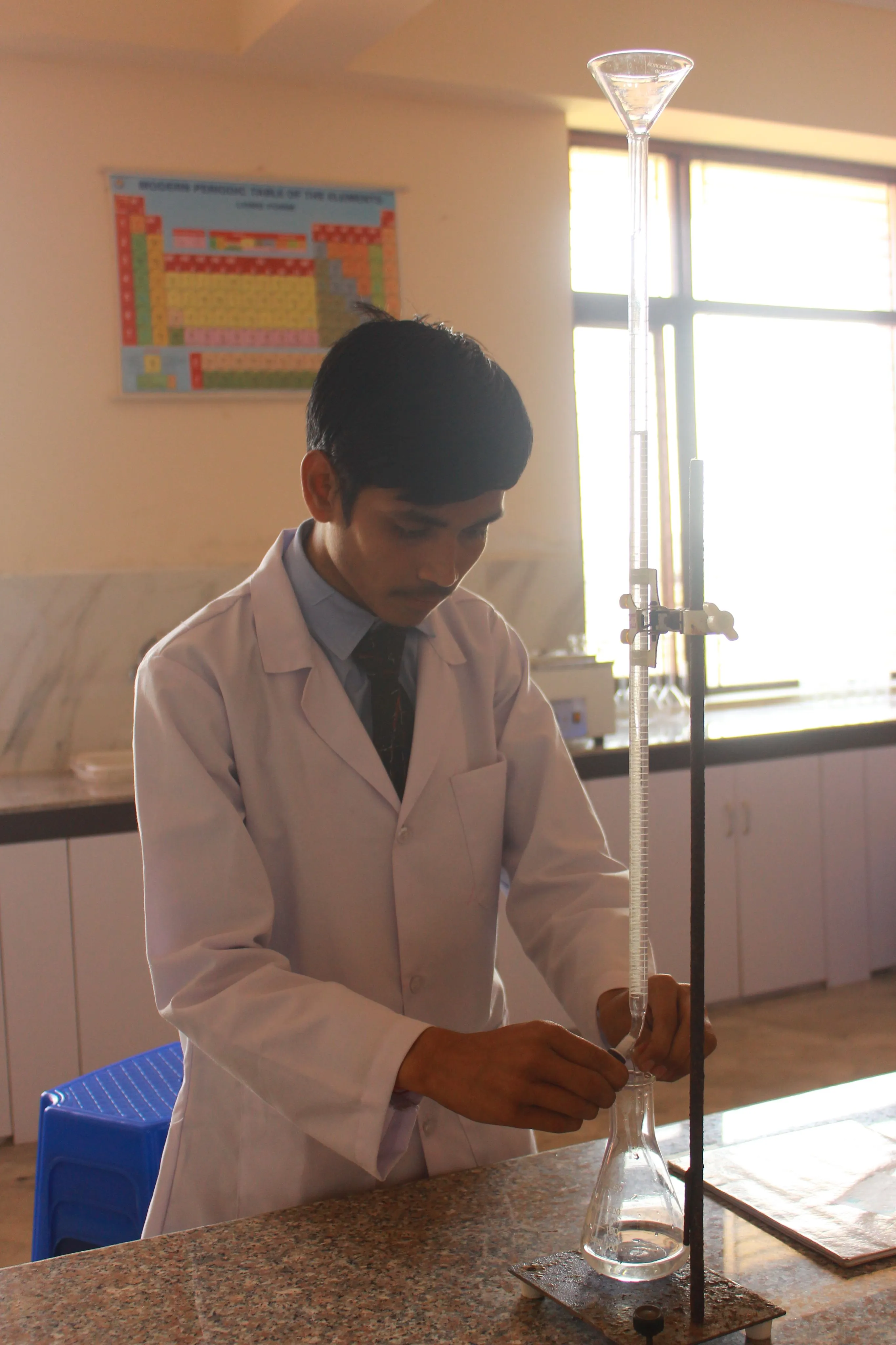 Biotechnology Research
