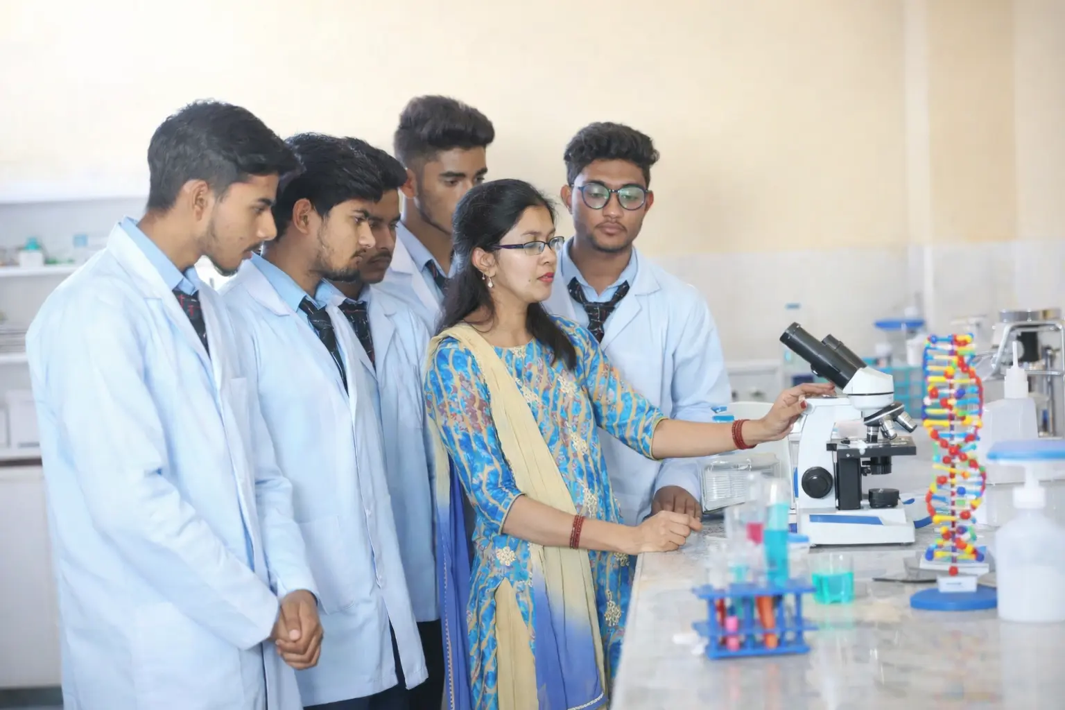 Department big side image