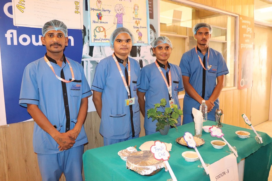 Skill Based Learning