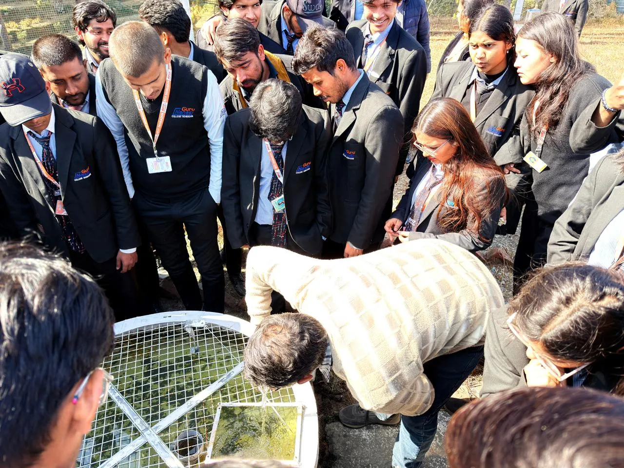 Horticulture Research