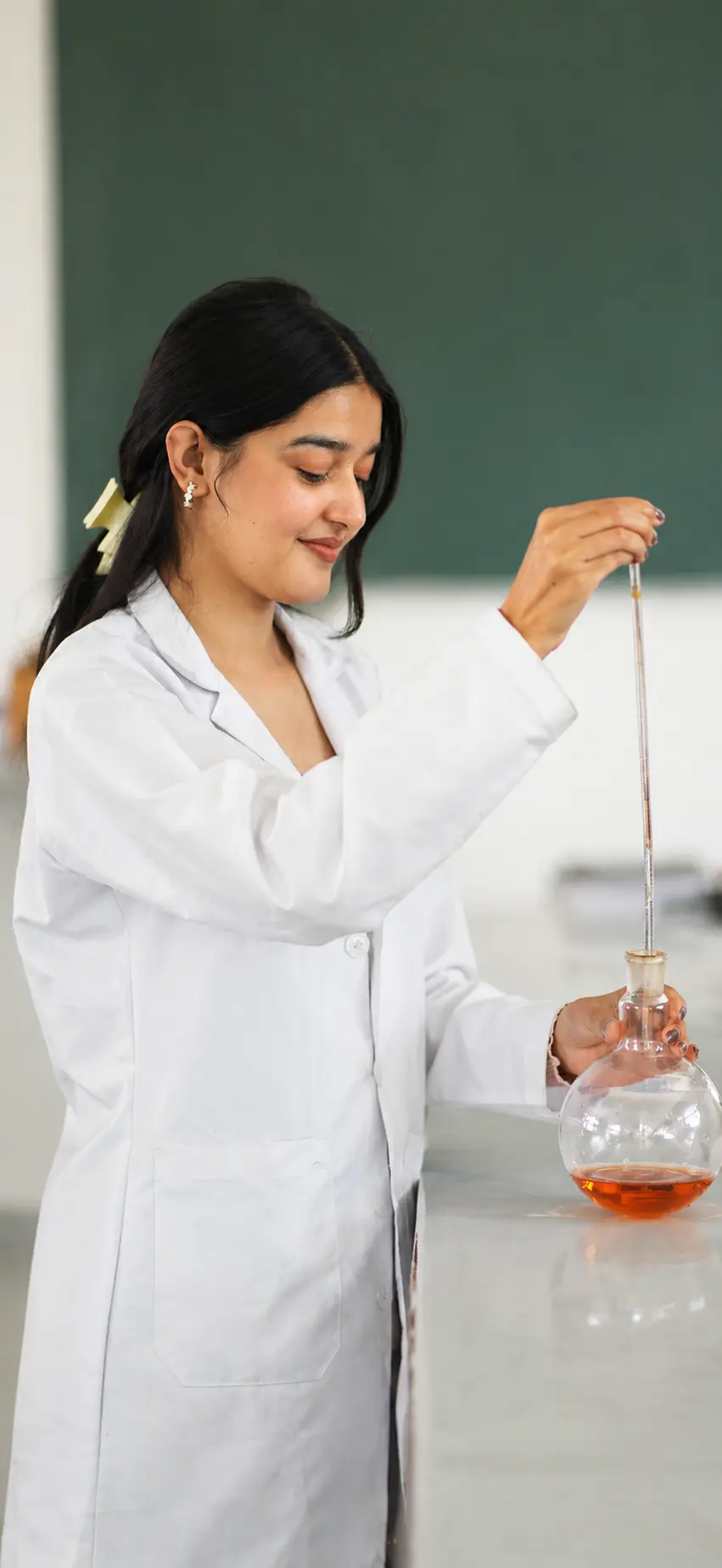 Microbiology Research