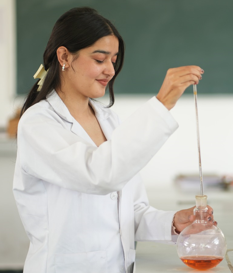 Microbiology Research