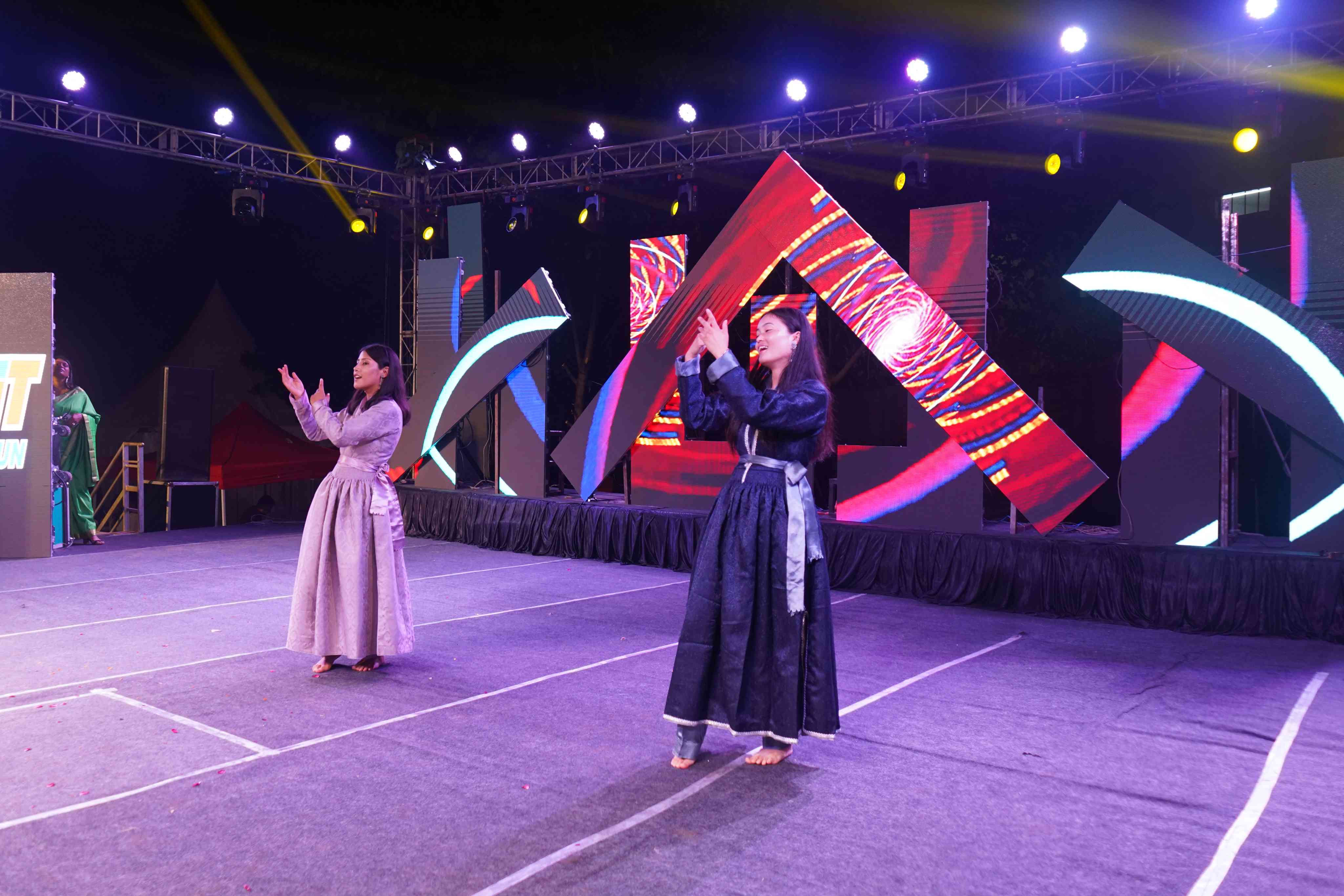 College Cultural Fest