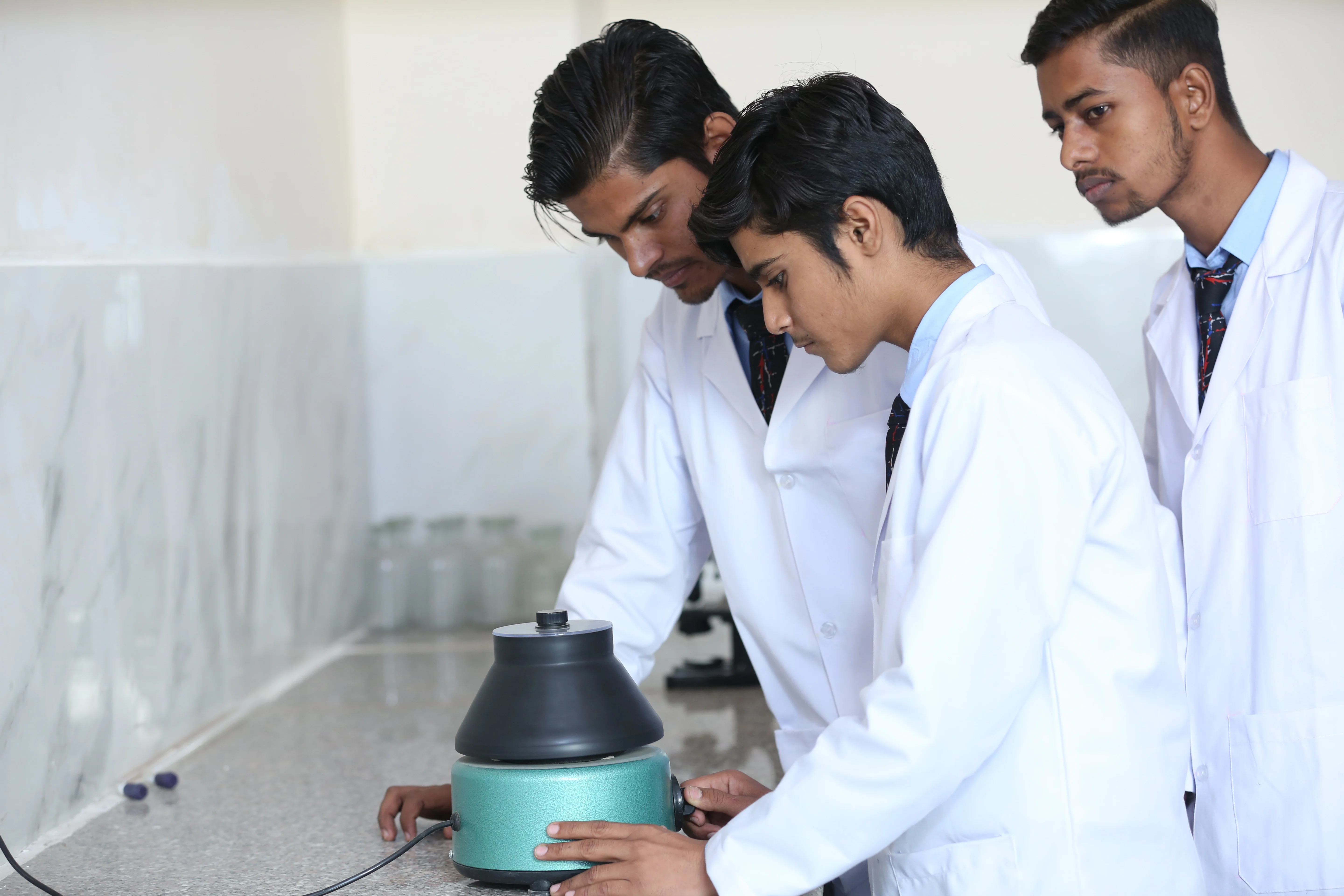 Food Technology program