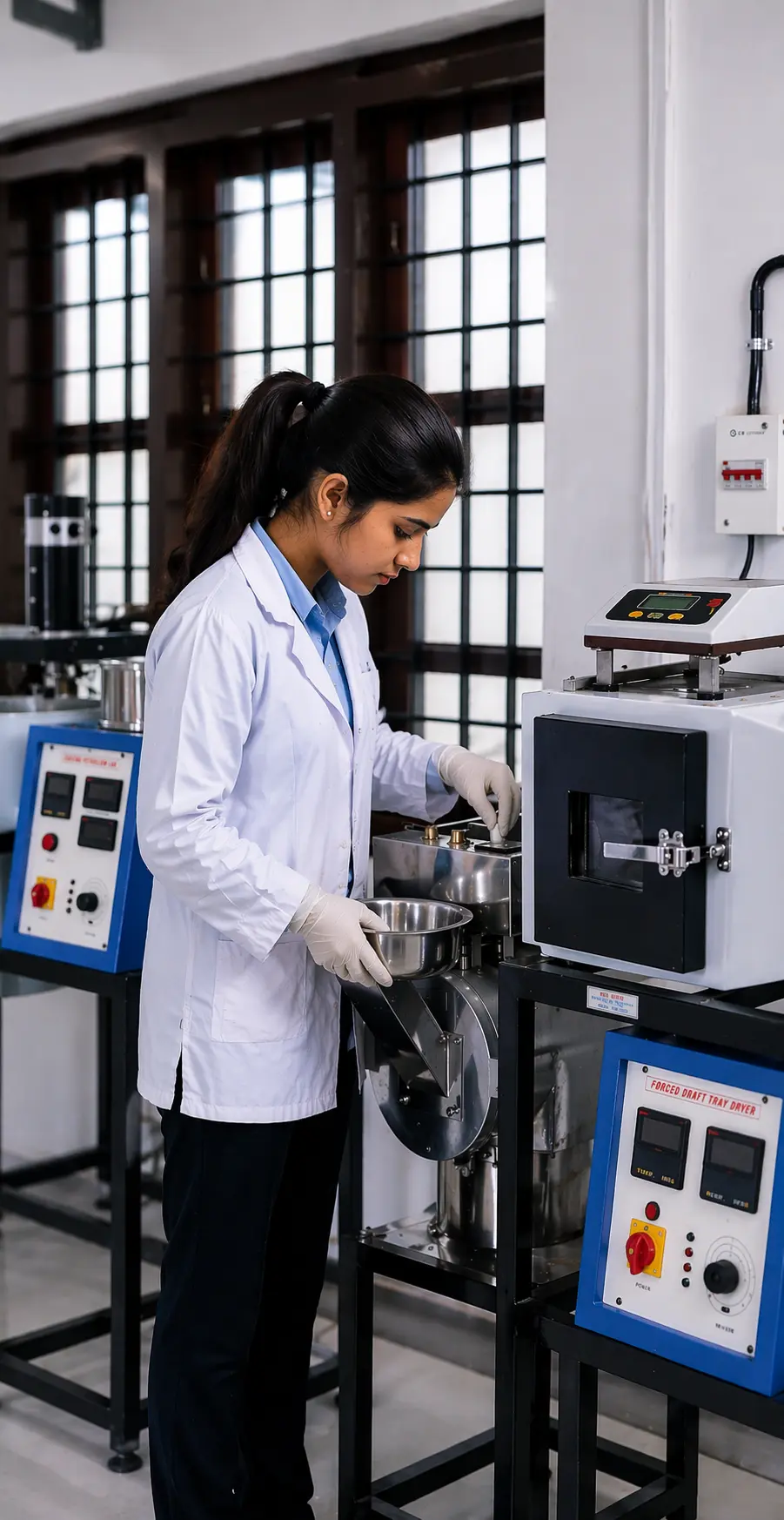 Food Technology Research