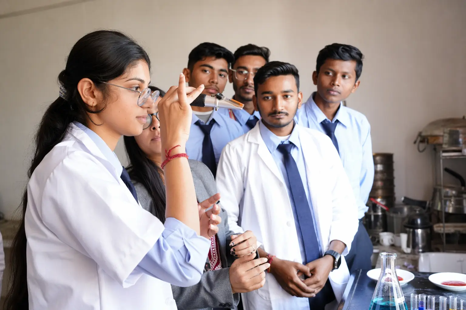 Microbiology Research