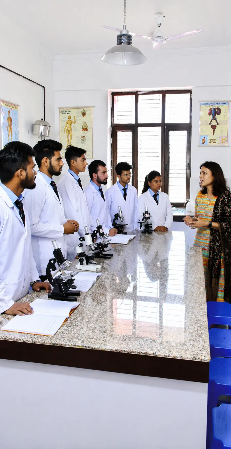 Microbiology Research