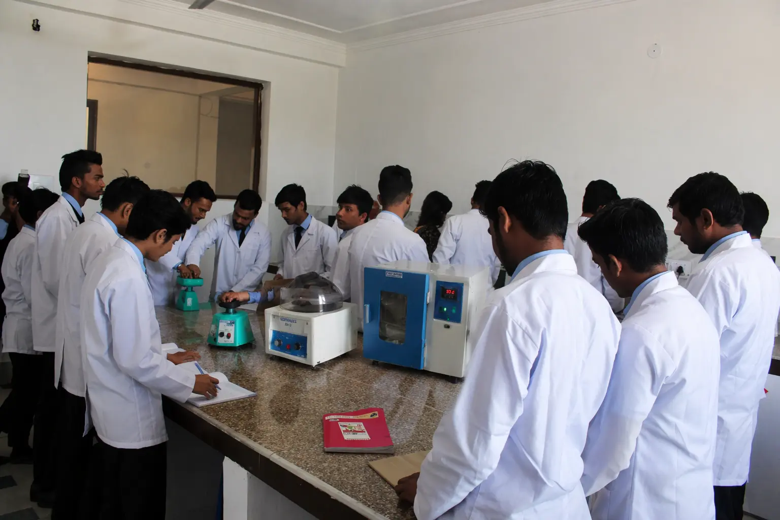 Microbiology Research