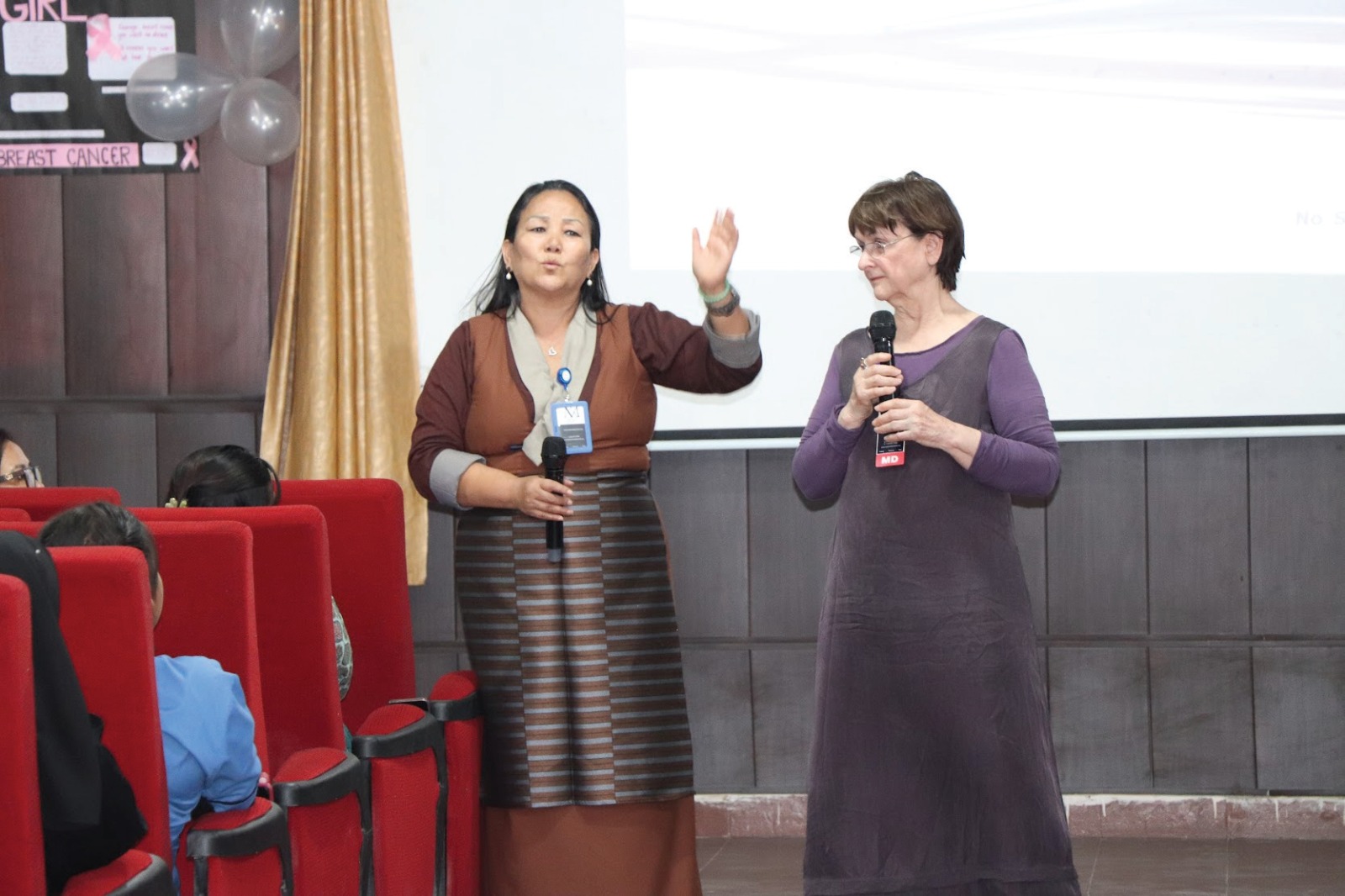 Expert Talk Session with Industry Leaders