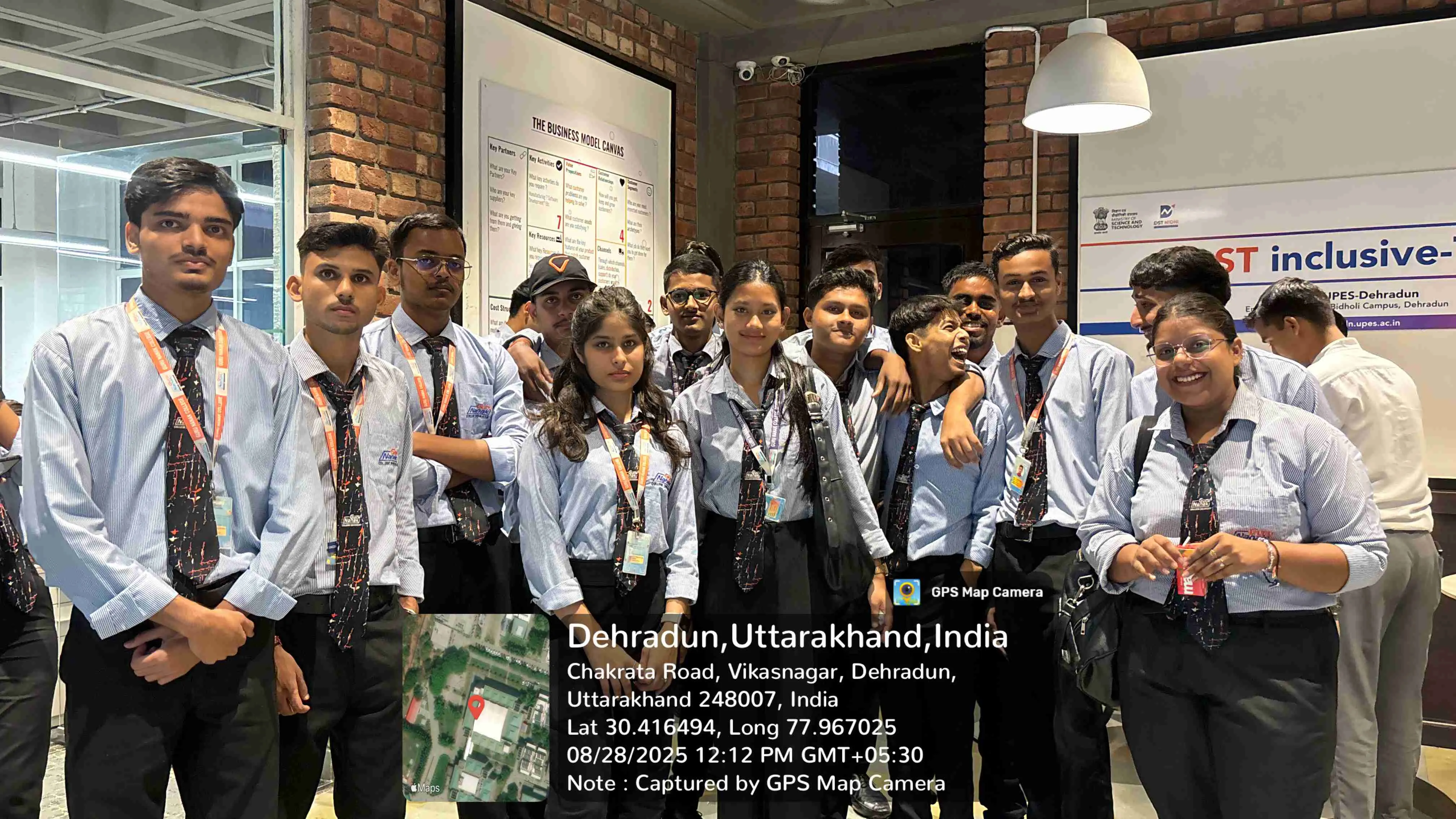 Industry Oriented Curriculum