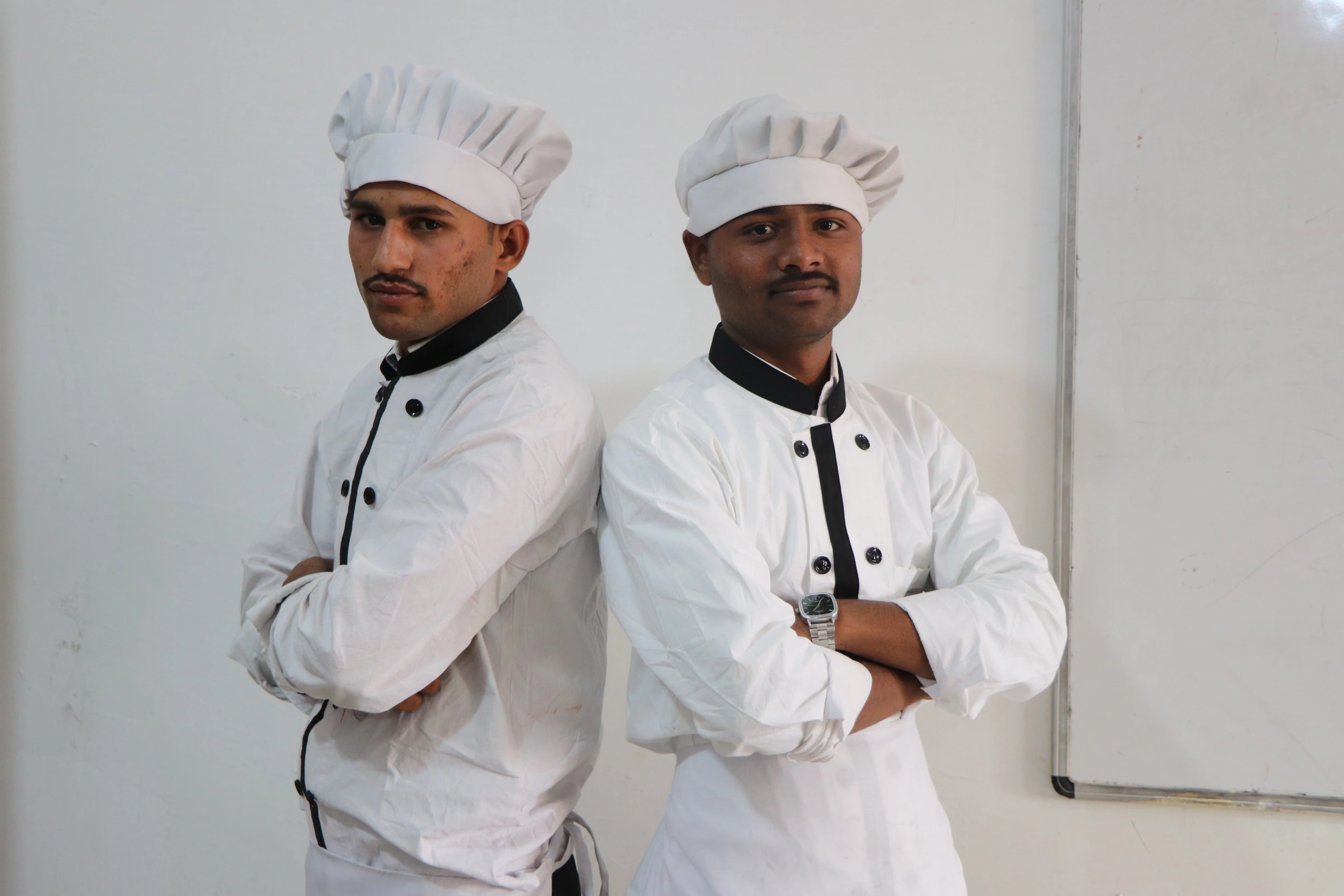 DHM Hotel Management Showcase