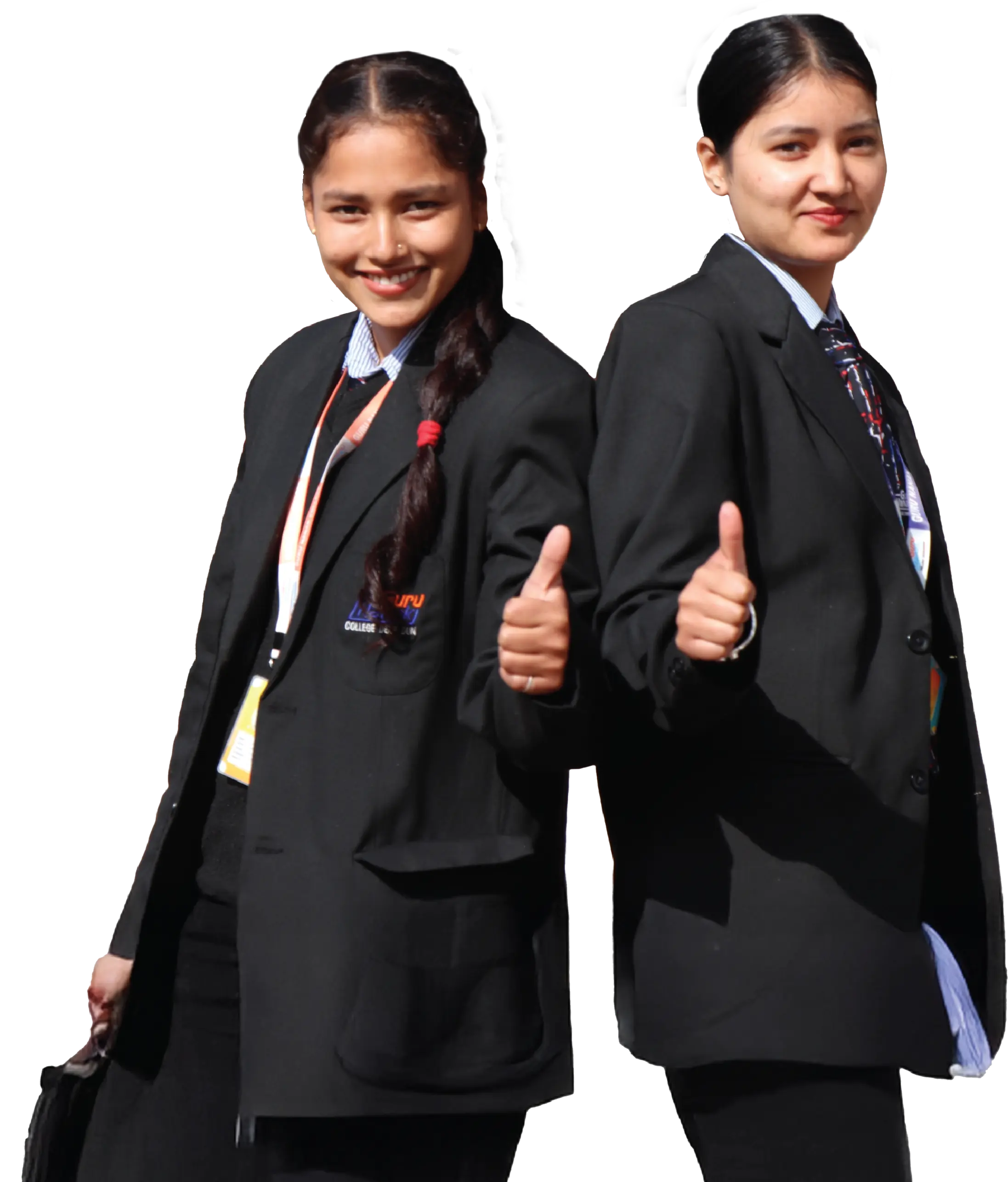 GNC P.B.B.Sc. Nursing Students