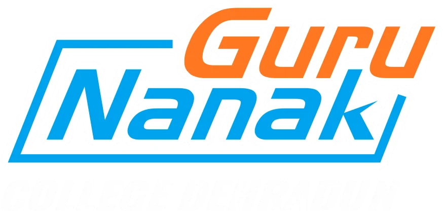 Guru Nanak Logo