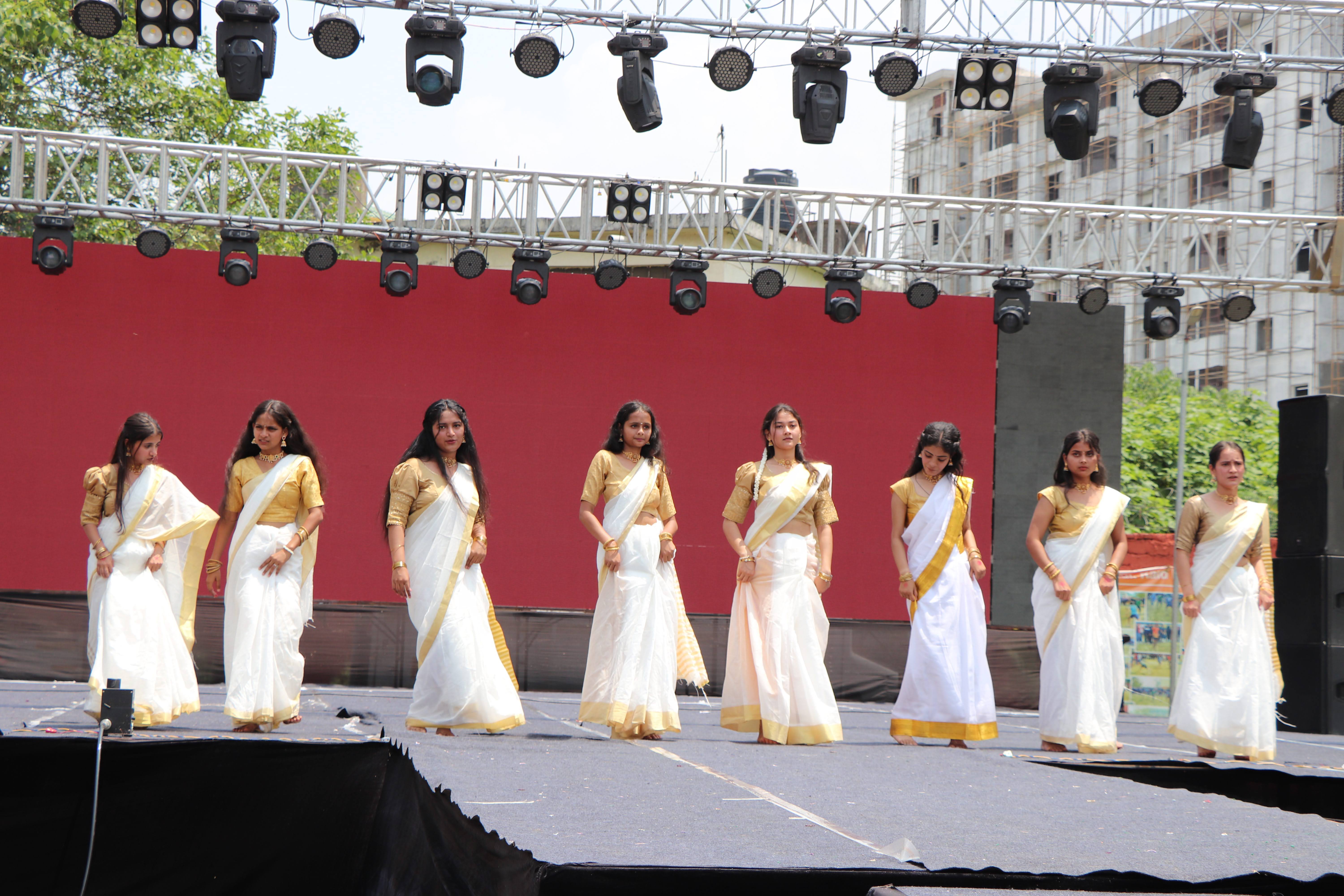 Cultural Events